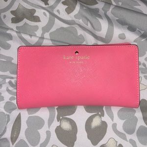 Kate spade wallet